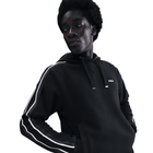 LeBron James LeBron Standard Issue Men's Therma-FIT Pullover Basketball Hoodie 'Black/Sail'