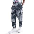 Men's Therma-FIT Sherpa Basketball Pants Product Storytelling TBD 'Iron Grey'