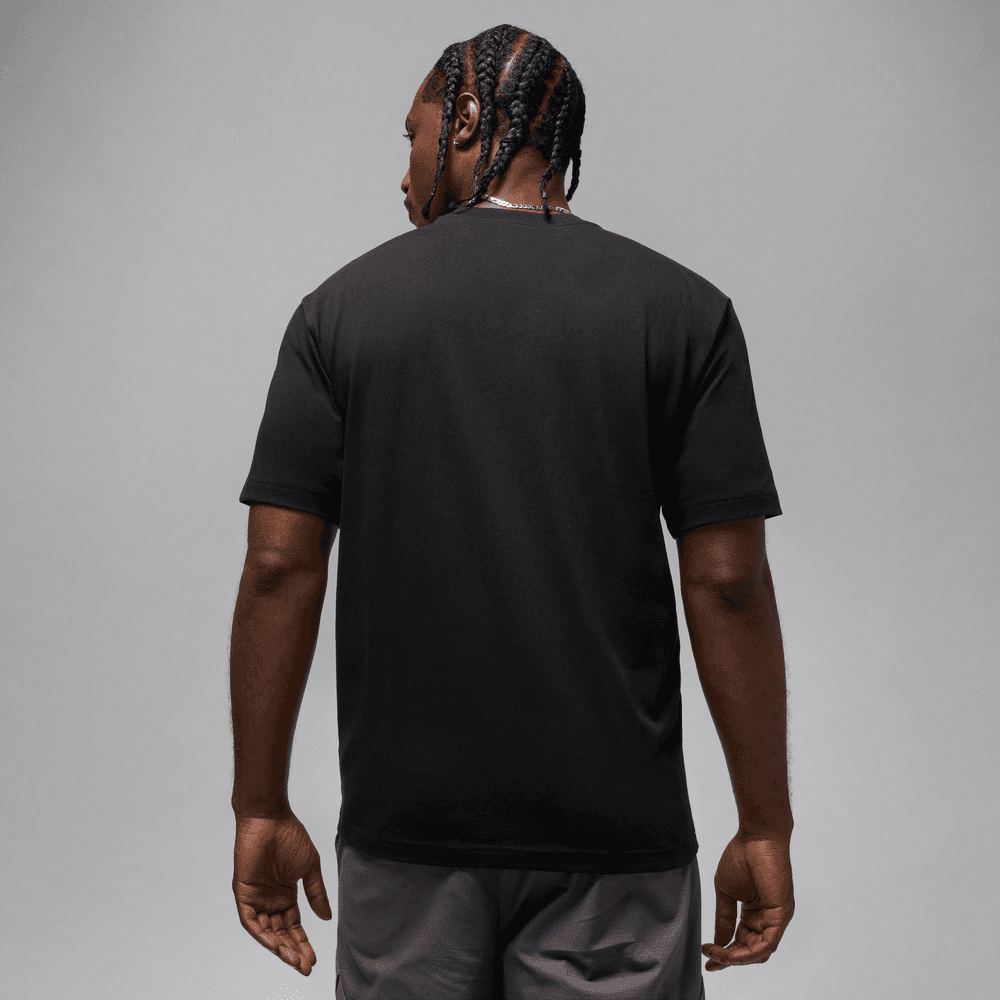 Jordan Brooklyn Men's T-Shirt 'Black'