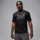 Jordan Brooklyn Men's T-Shirt 'Black'