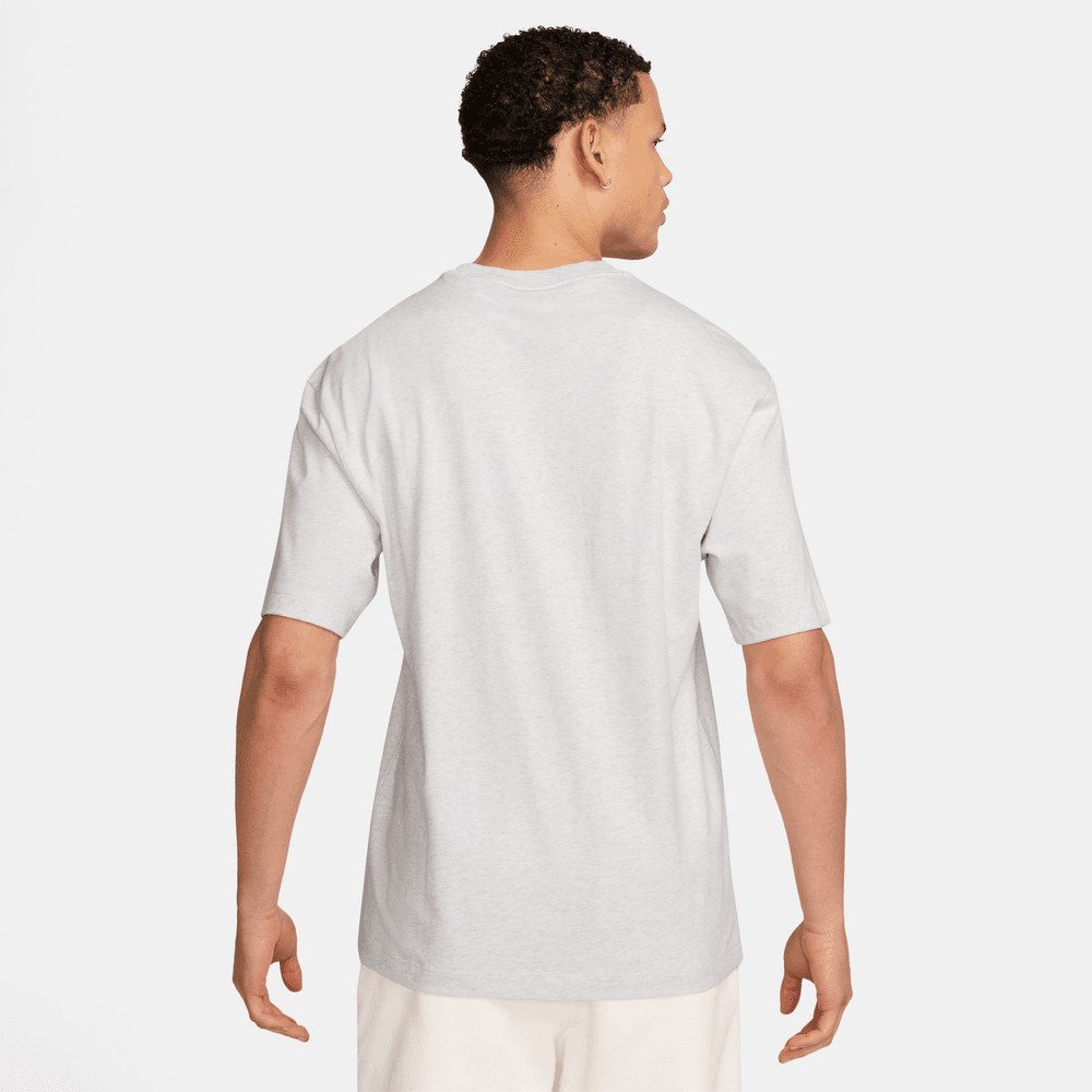 Jordan Brooklyn Men's T-Shirt 'Birch Heather'