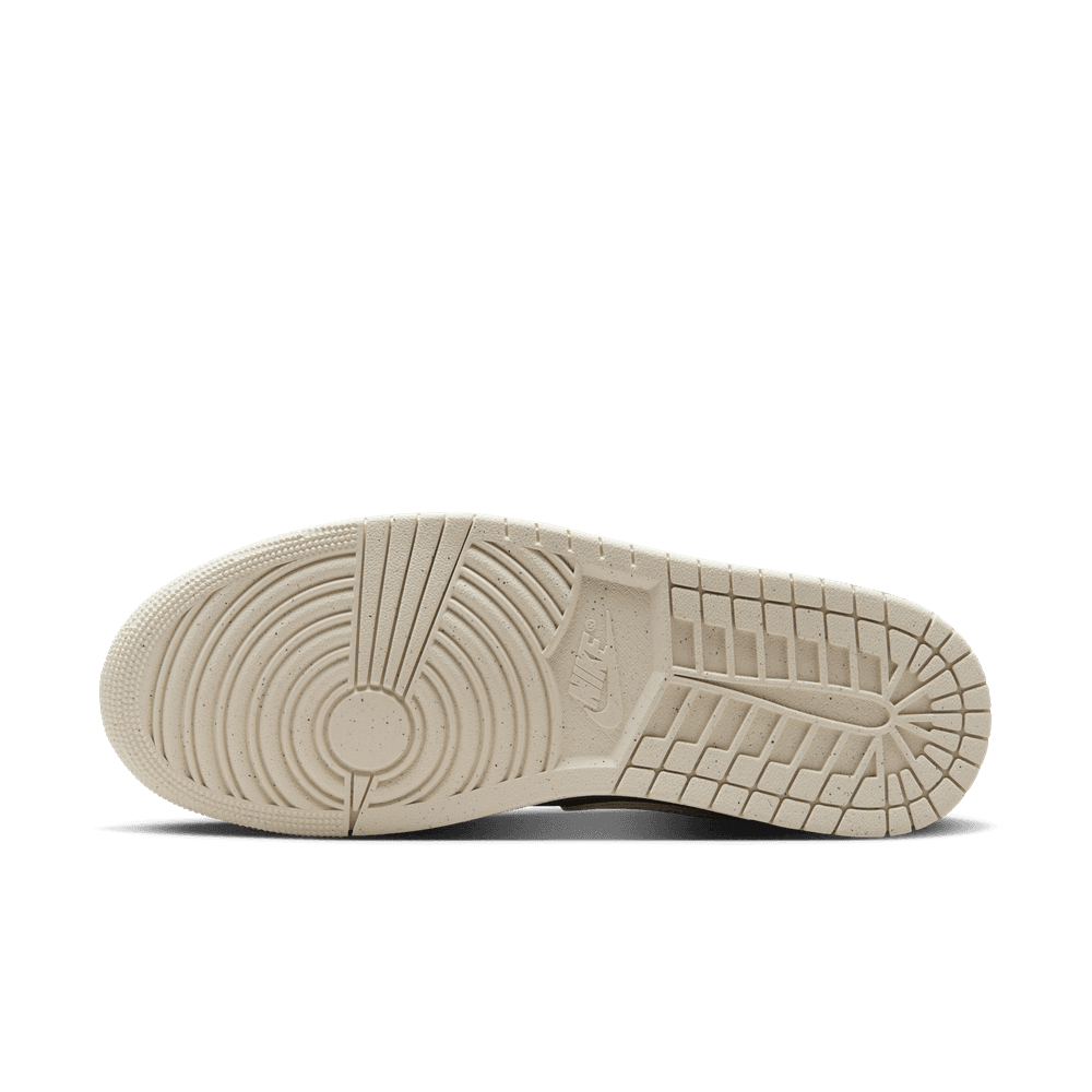 Air Jordan 1 Low SE Men's Shoes 'Olive/Orewood/Sail'