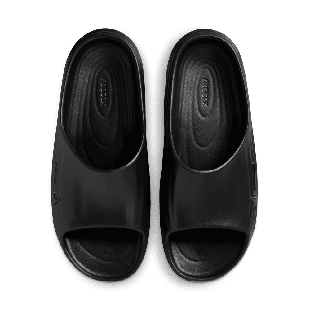 Nike ReactX Rejuven8 Men's Slides 'Black'