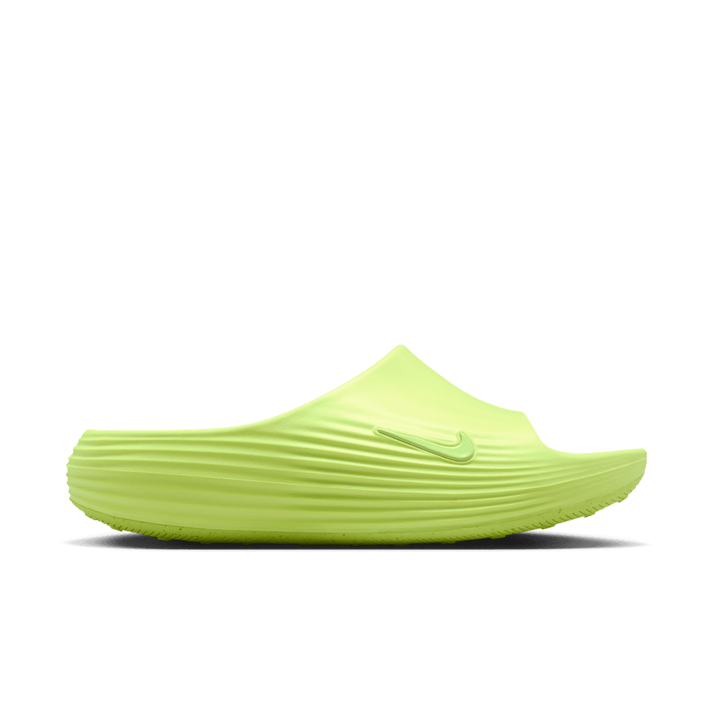 Nike ReactX Rejuven8 Men's Slides 'Volt Ice'