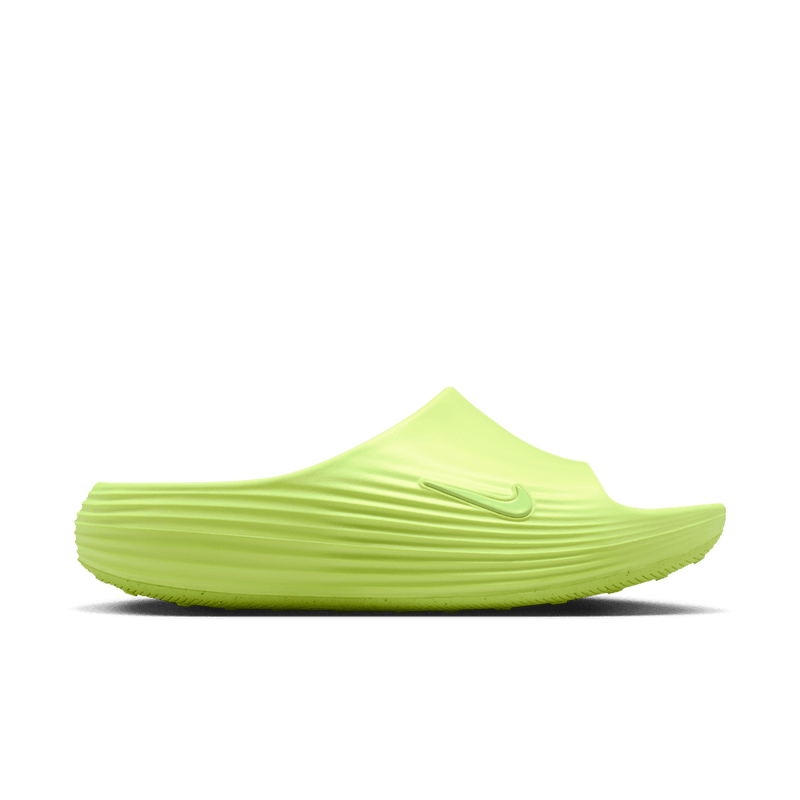Nike ReactX Rejuven8 Men's Slides 'Volt Ice'