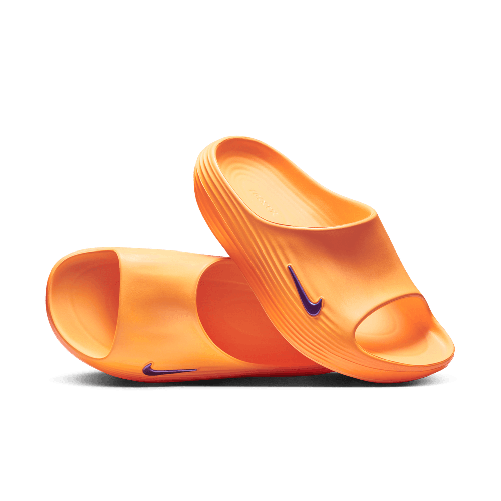 Nike ReactX Rejuven8 Men's Slides 'Citron Pulse/Volt Ice'