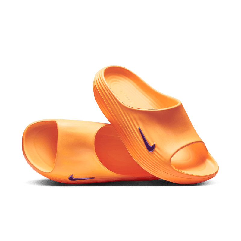 Nike ReactX Rejuven8 Men's Slides 'Citron Pulse/Volt Ice'