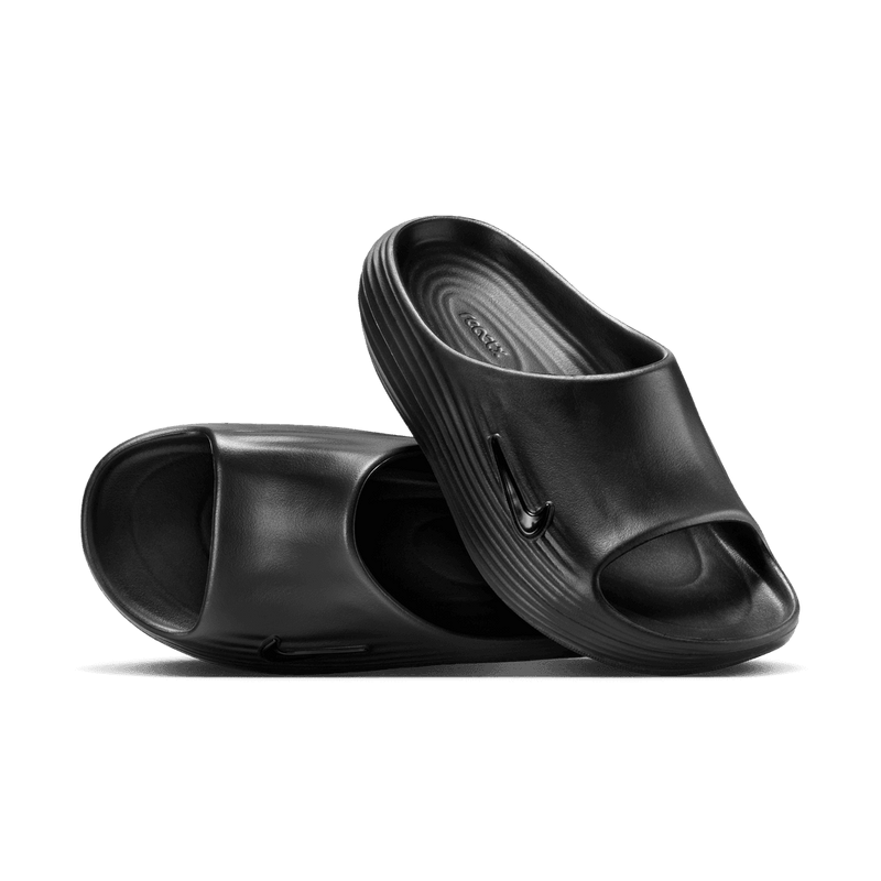 Nike ReactX Rejuven8 Women's Slides 'Black'