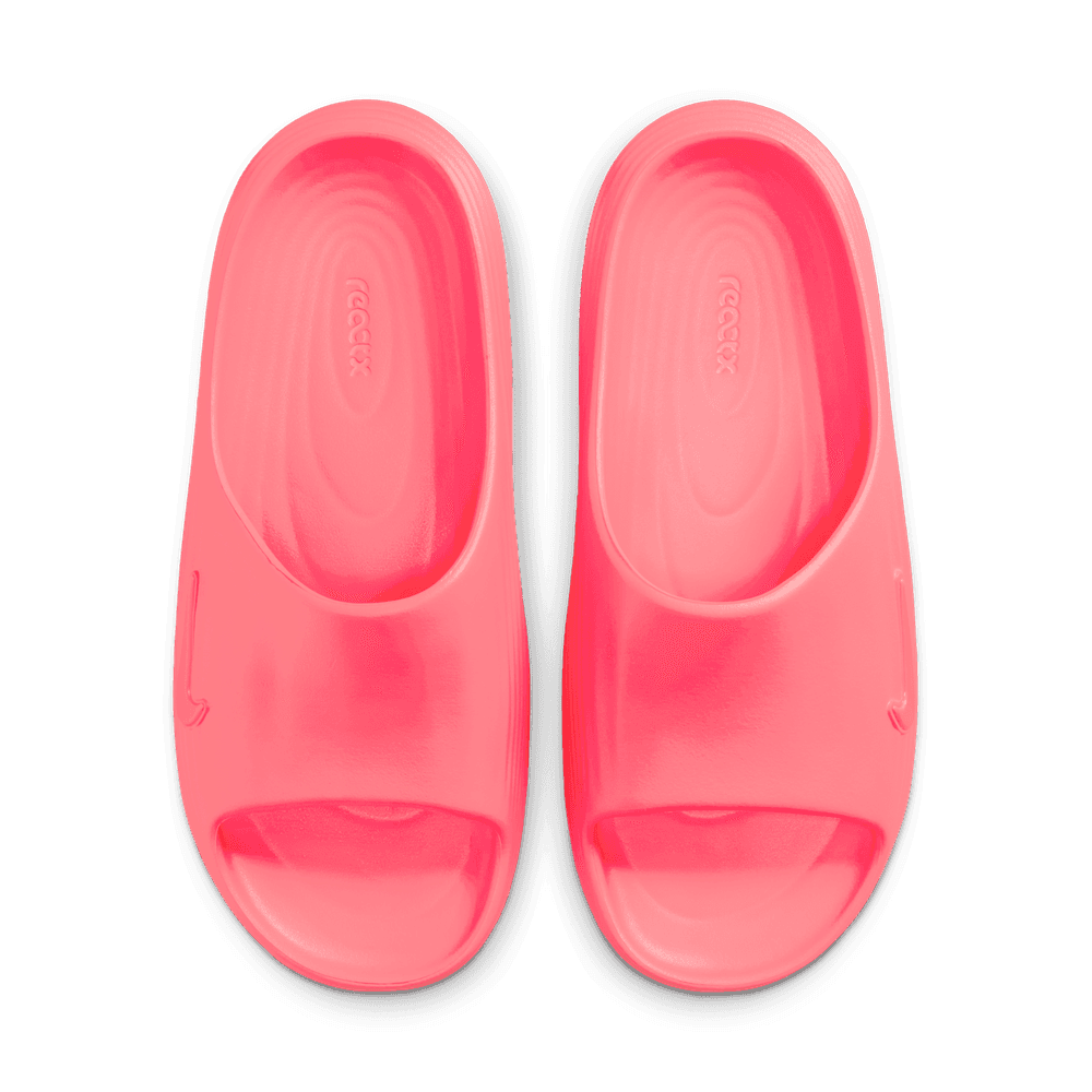 Nike ReactX Rejuven8 Women's Slides 'Hot Lava'