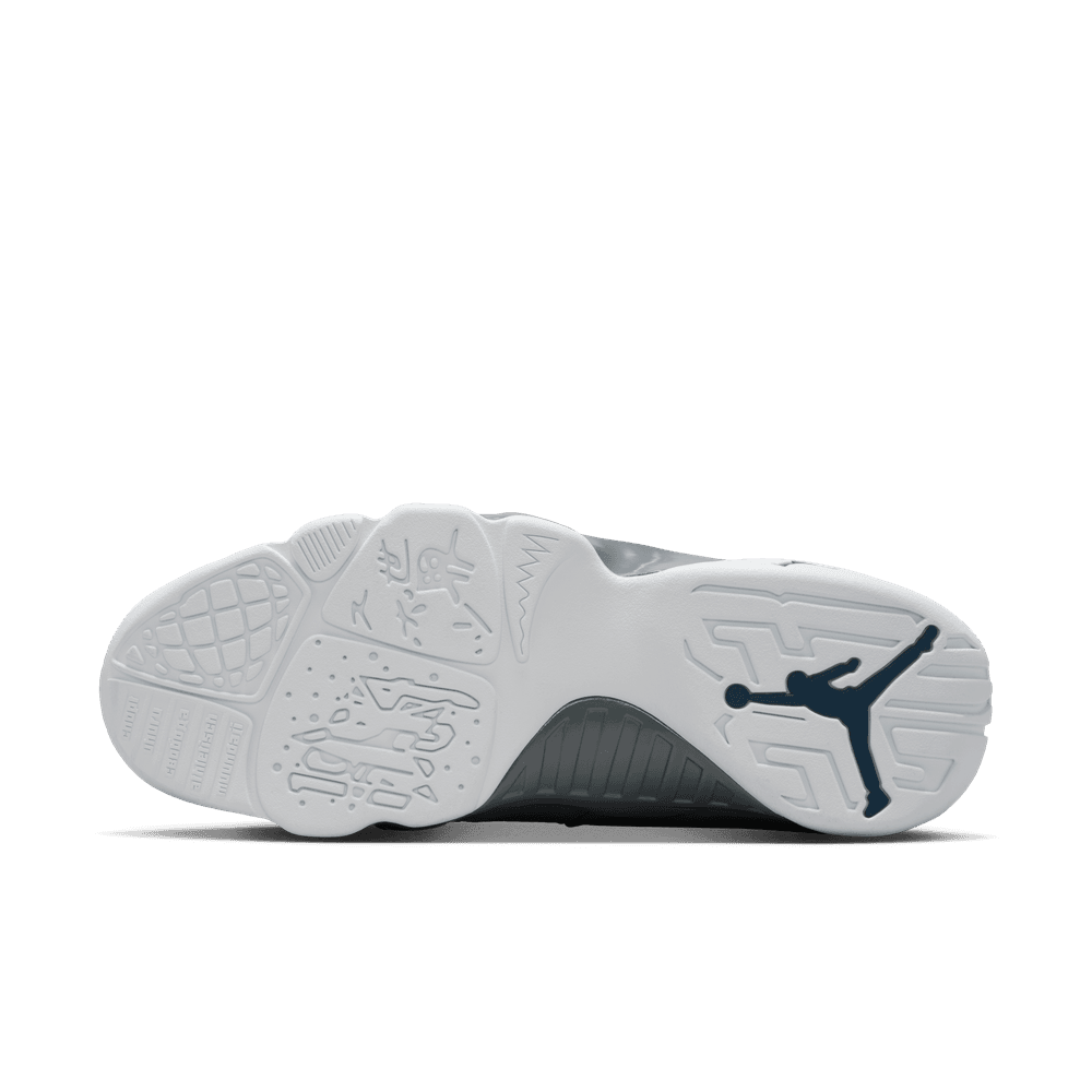 Air Jordan 9 Retro "Flint Grey and French Blue"