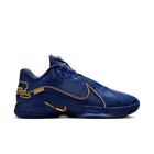 LeBron XXII "Token" Monopoly Basketball Shoes 'Deep Royal Blue/ Metalic Gold'