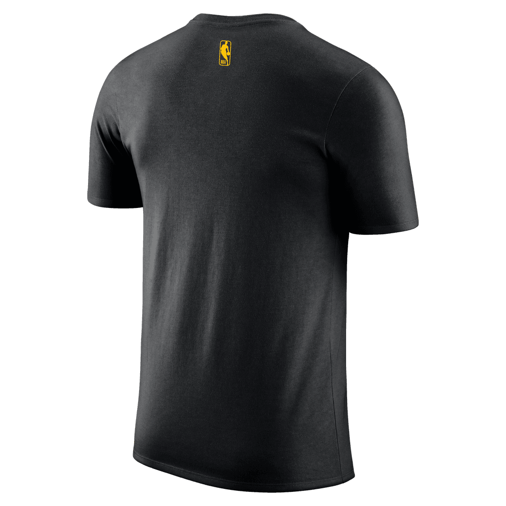 Los Angeles Lakers Essential City Edition Men's Nike NBA T-Shirt 'Black'