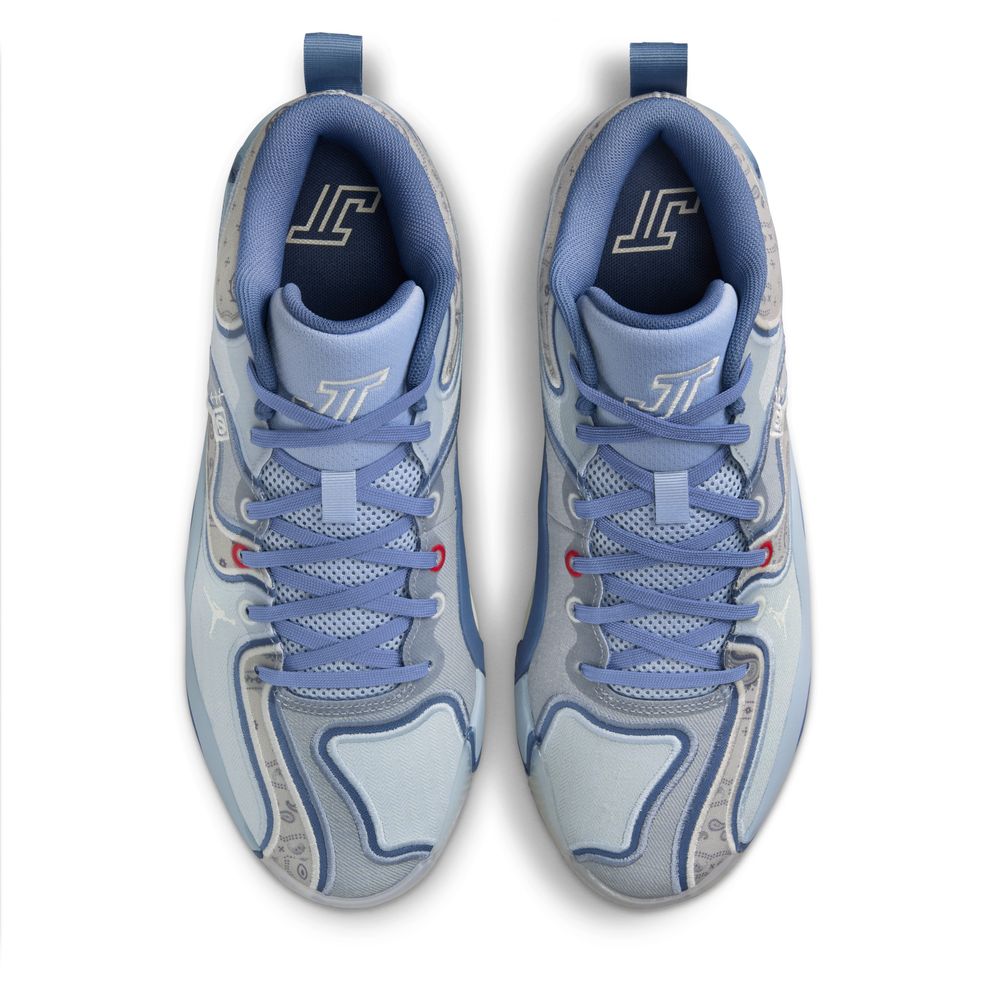 Jayson Tatum Tatum 3 "Blue Denim" Basketball Shoes 'Blue/Sail/Ocean Fog'