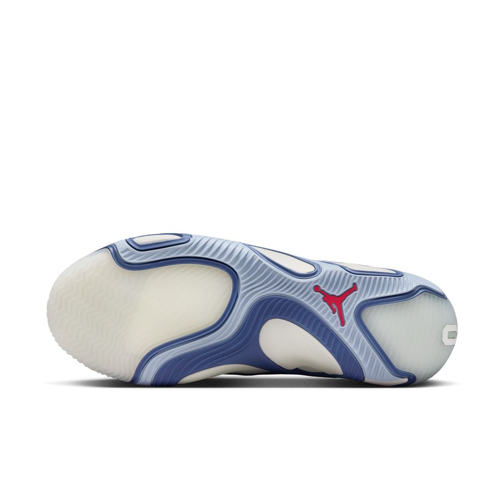 Jayson Tatum Tatum 3 "Blue Denim" Basketball Shoes 'Blue/Sail/Ocean Fog'