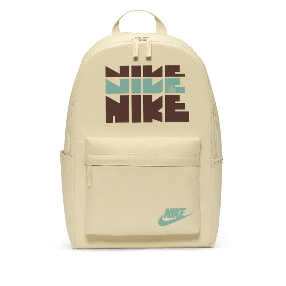 Nike Heritage Backpack (25L) 'Light Khaki'