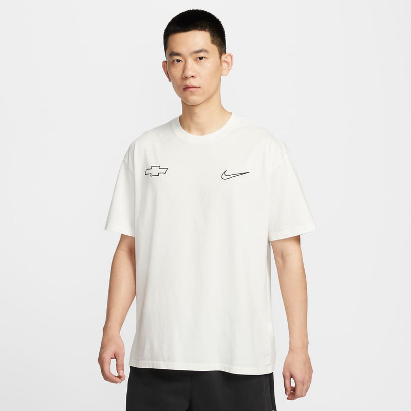 Devin Booker Devin Booker Men's Max90 T-Shirt 'Sail'
