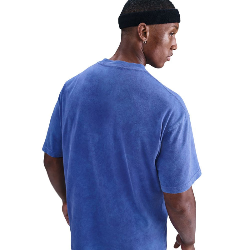 Nike Men's Max90 Basketball T-Shirt 'Persion Violet'