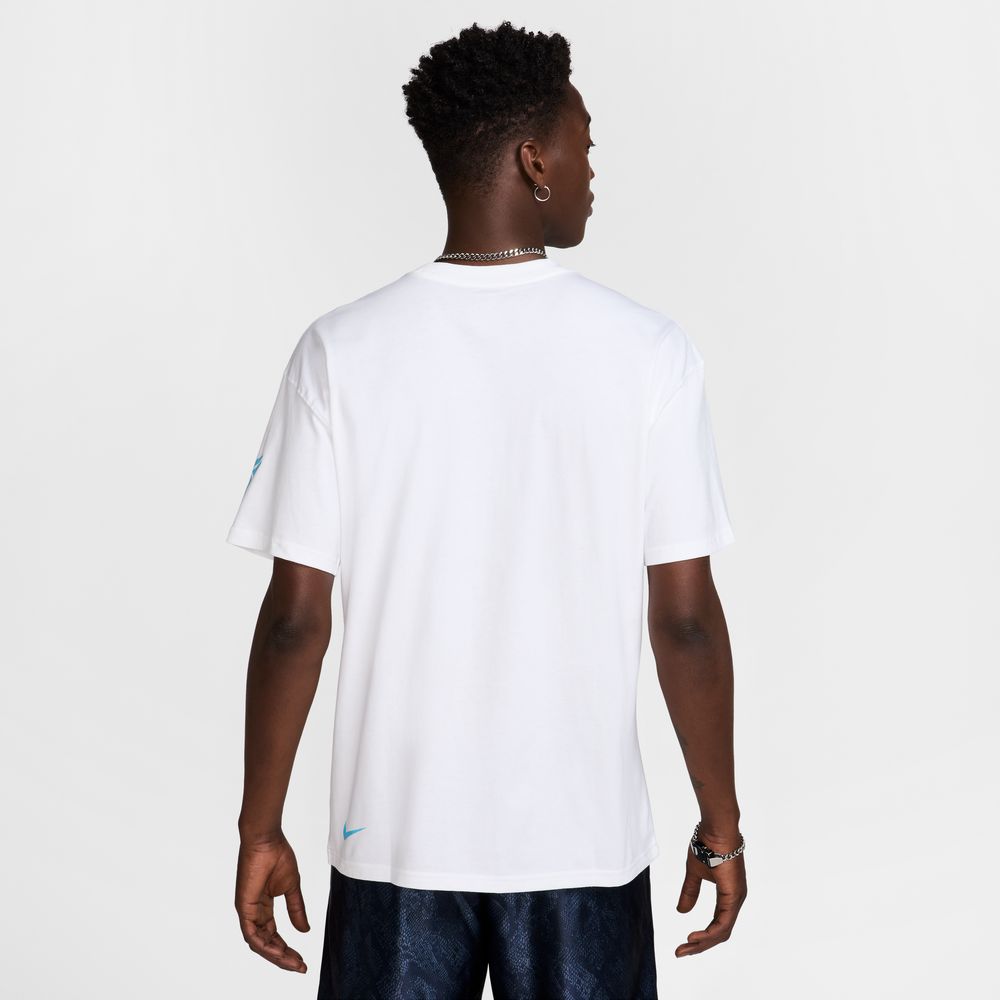 Kobe Bryant Kobe "X-Ray" Men's T-Shirt 'White'