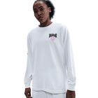 Nike Women's Dri-FIT Basketball T-Shirt 'White'