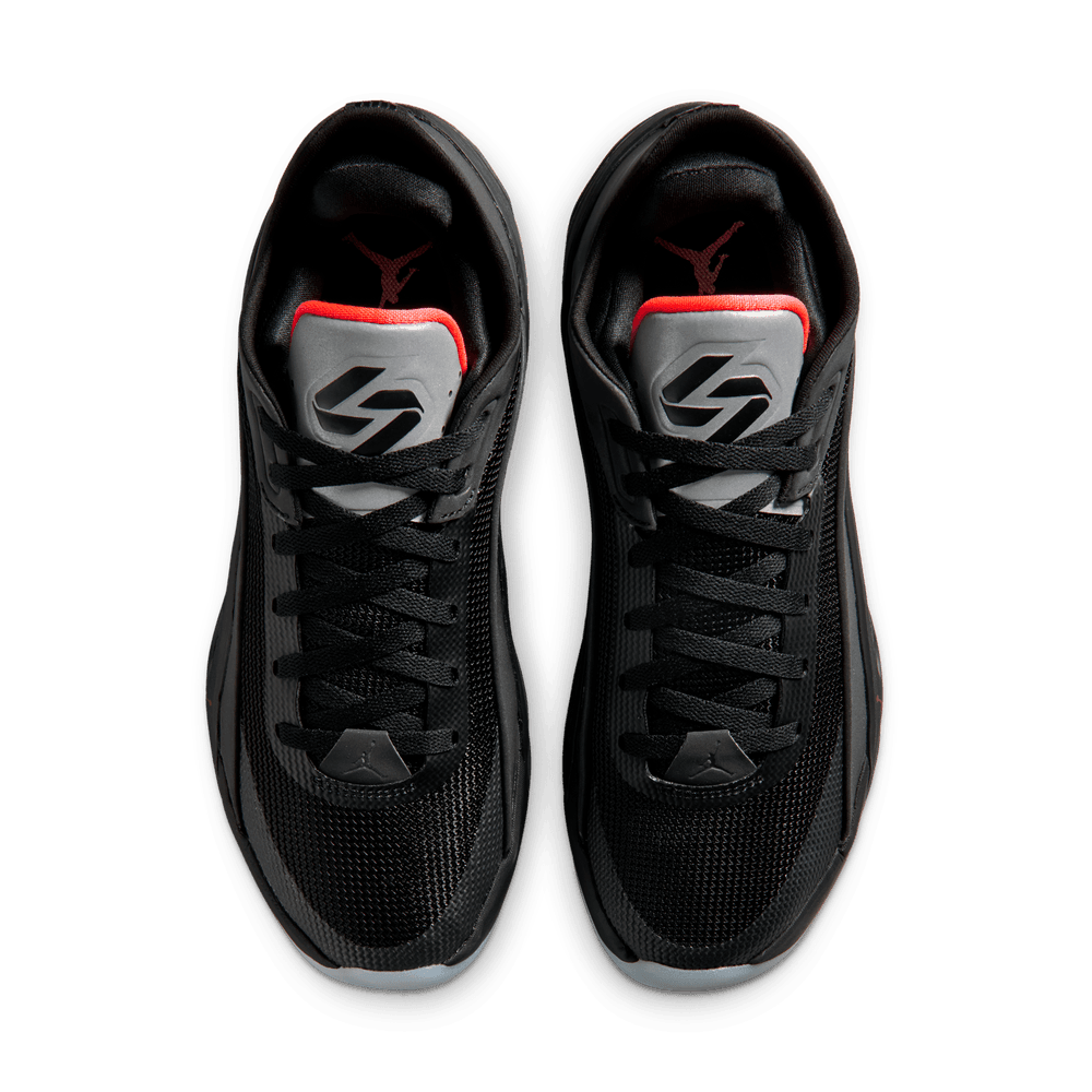 Luka Doncic Luka 5 Men's Basketball Shoes 'Black/Crimson'