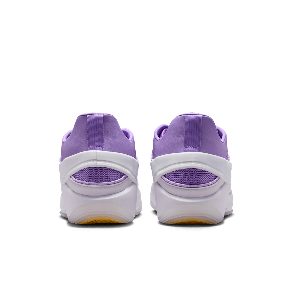 Luka Doncic Luka 5 Basketball Shoes 'White/Violet'