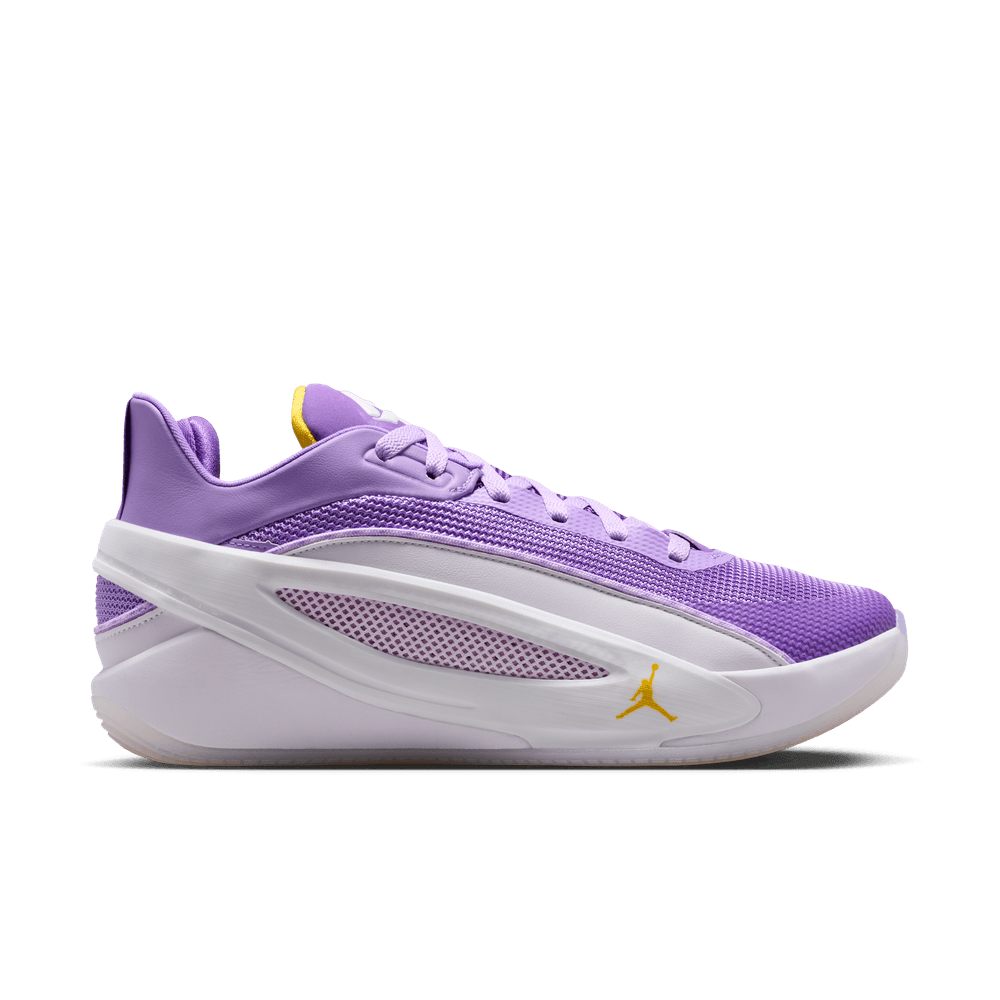 Luka Doncic Luka 5 Basketball Shoes 'White/Violet'