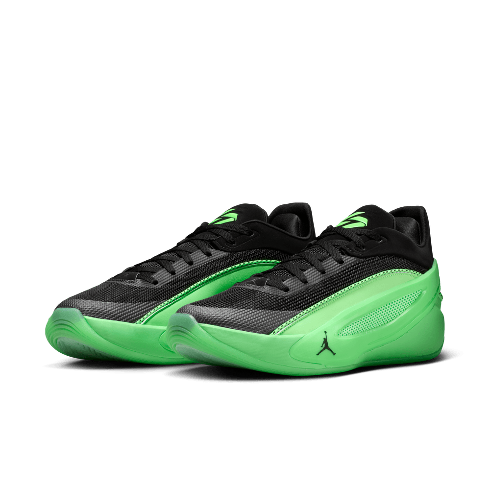 Luka Doncic Luka 5 "Venom" Basketball Shoes 'Green/Black'