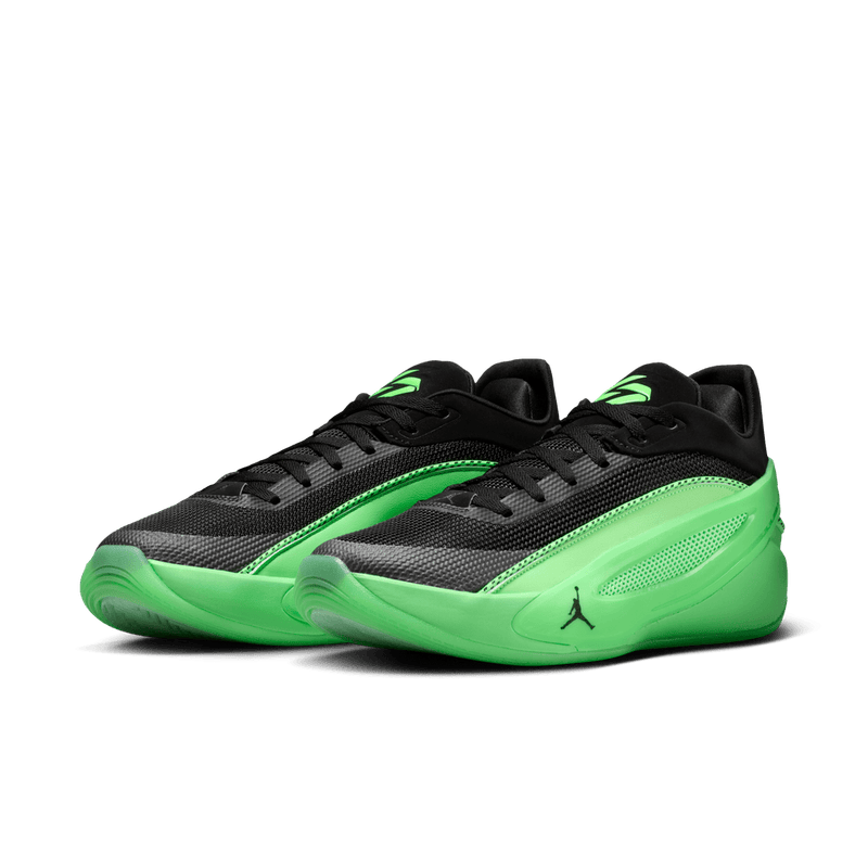 Luka Doncic Luka 5 "Venom" Basketball Shoes 'Green/Black'