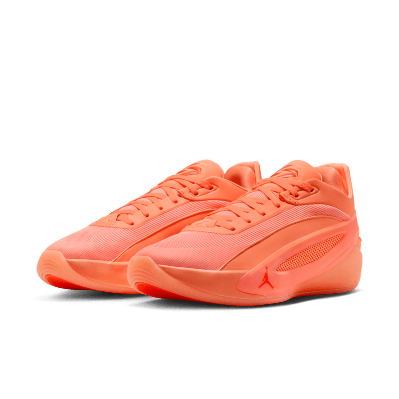 Luka Doncic Luka 5 Basketball Shoes 'Orange Pulse'