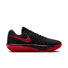 Nike G.T. Cut Academy 2 Basketball Shoes 'Black/Red'