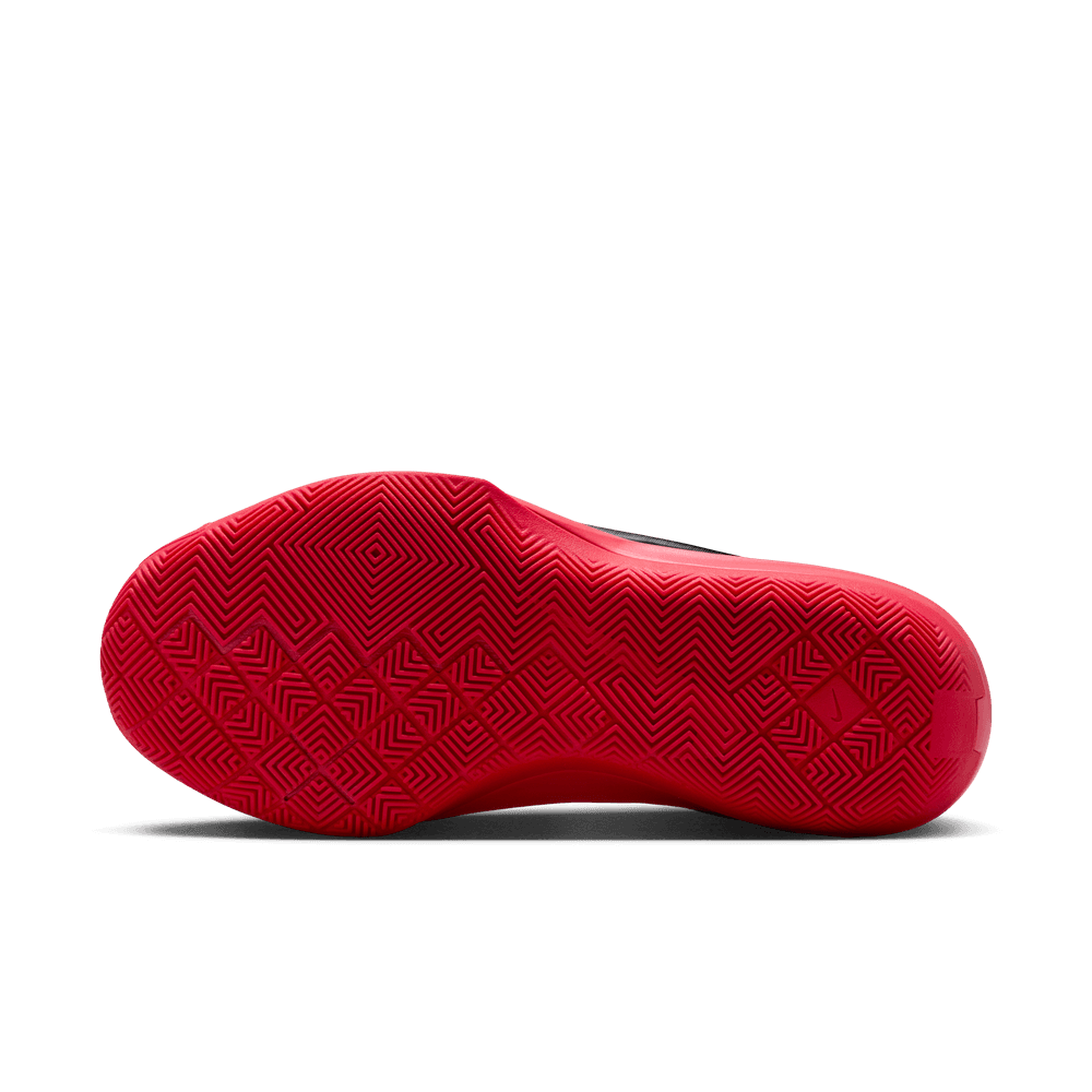 Nike G.T. Cut Academy 2 Basketball Shoes 'Black/Red'