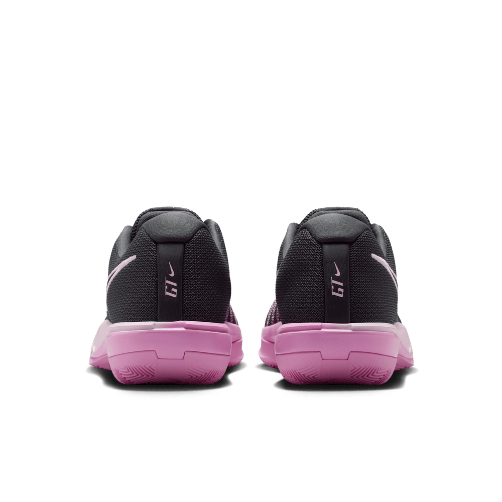 Nike G.T. Cut Academy 2 Basketball Shoes 'Anthracite/Pink Foam'