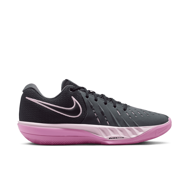 Nike G.T. Cut Academy 2 Basketball Shoes 'Anthracite/Pink Foam'
