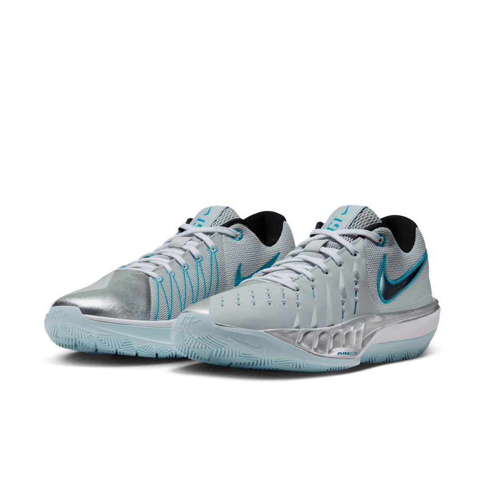 Nike G.T. Cut Academy 2 Basketball Shoes 'Pure Platinum'