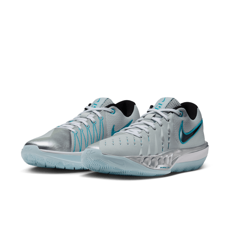 Nike G.T. Cut Academy 2 Basketball Shoes 'Pure Platinum'