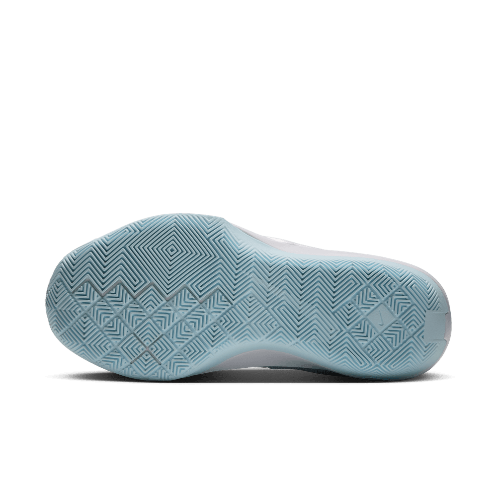 Nike G.T. Cut Academy 2 Basketball Shoes 'Pure Platinum'