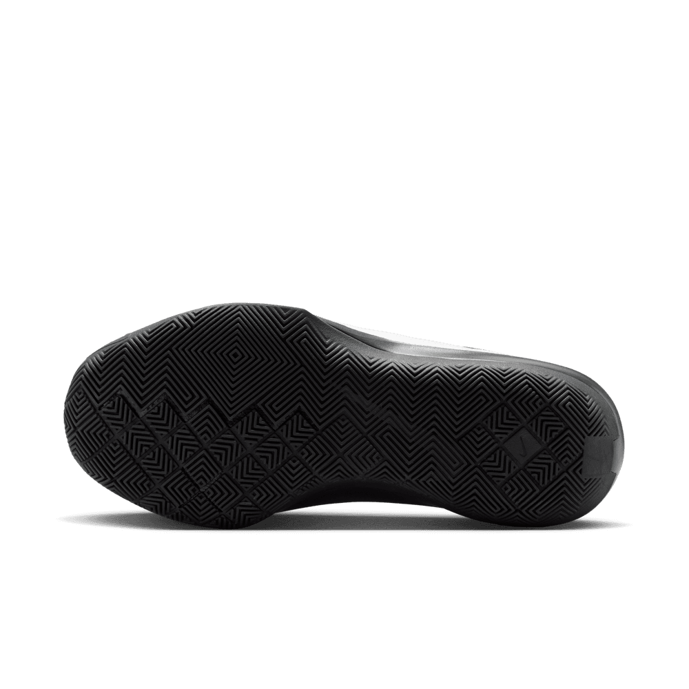 Nike G.T. Cut Academy 2 Basketball Shoes 'White/Gold/Black'