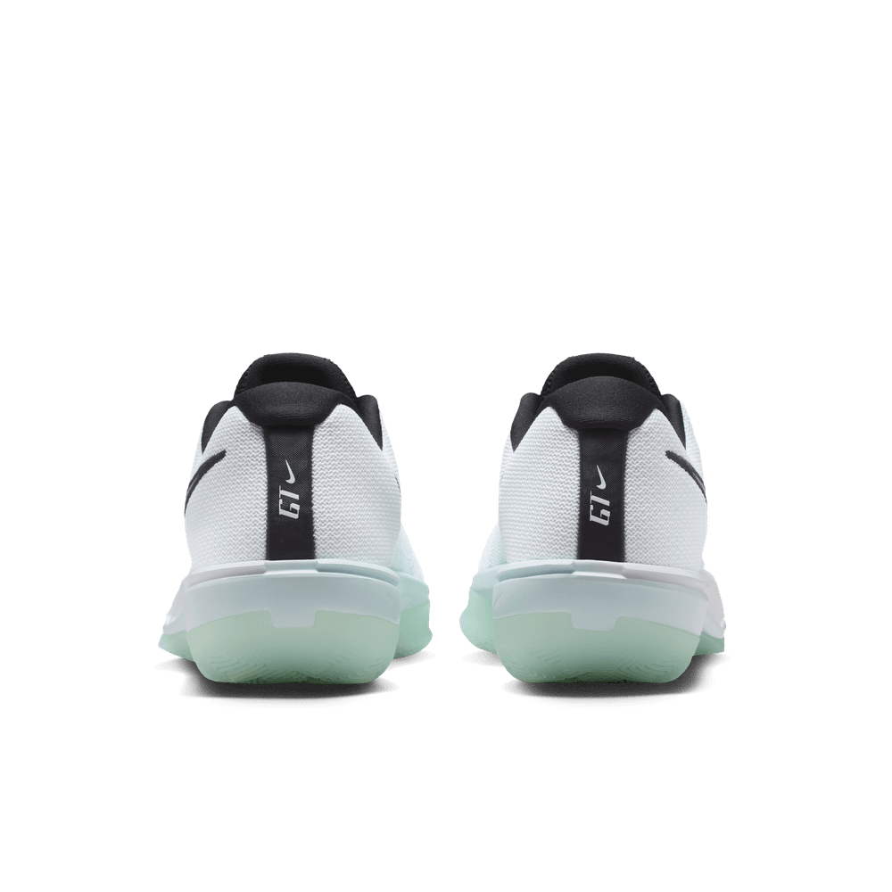 Nike G.T. Cut Academy 2 Basketball Shoes 'White/Black/Glacier'