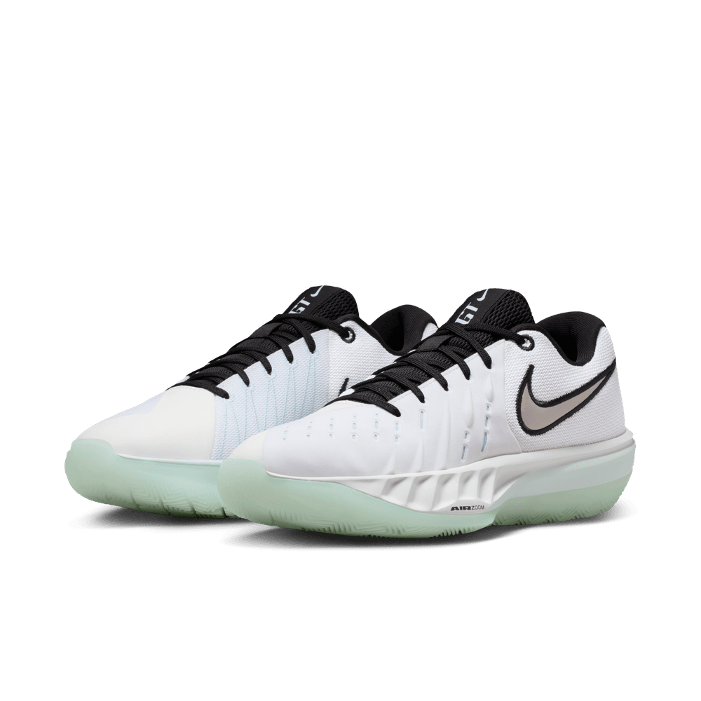 Nike G.T. Cut Academy 2 Basketball Shoes 'White/Black/Glacier'