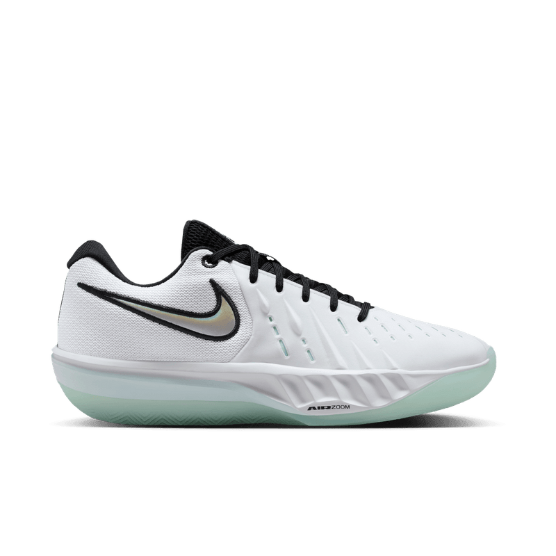 Nike G.T. Cut Academy 2 Basketball Shoes 'White/Black/Glacier'