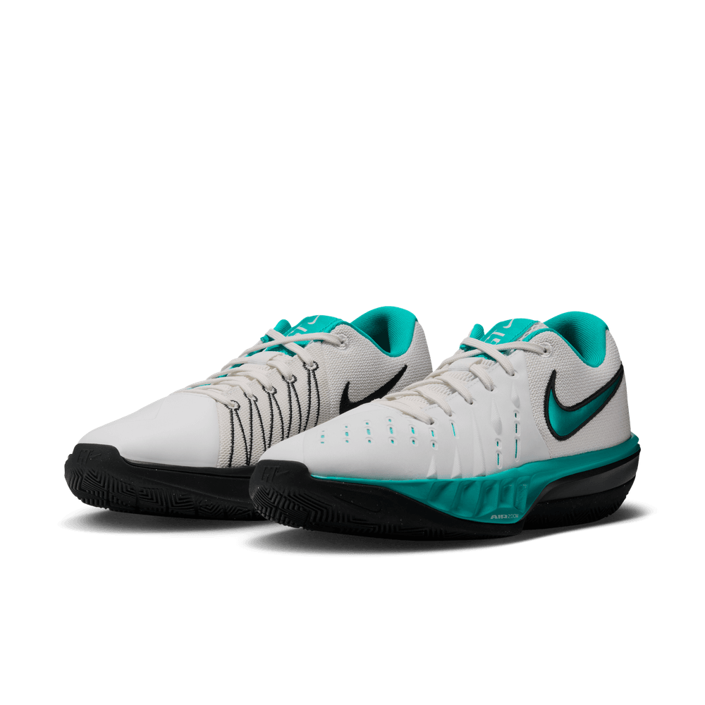 Nike G.T. Cut Academy 2 Basketball Shoes 'Summit White/Energy'