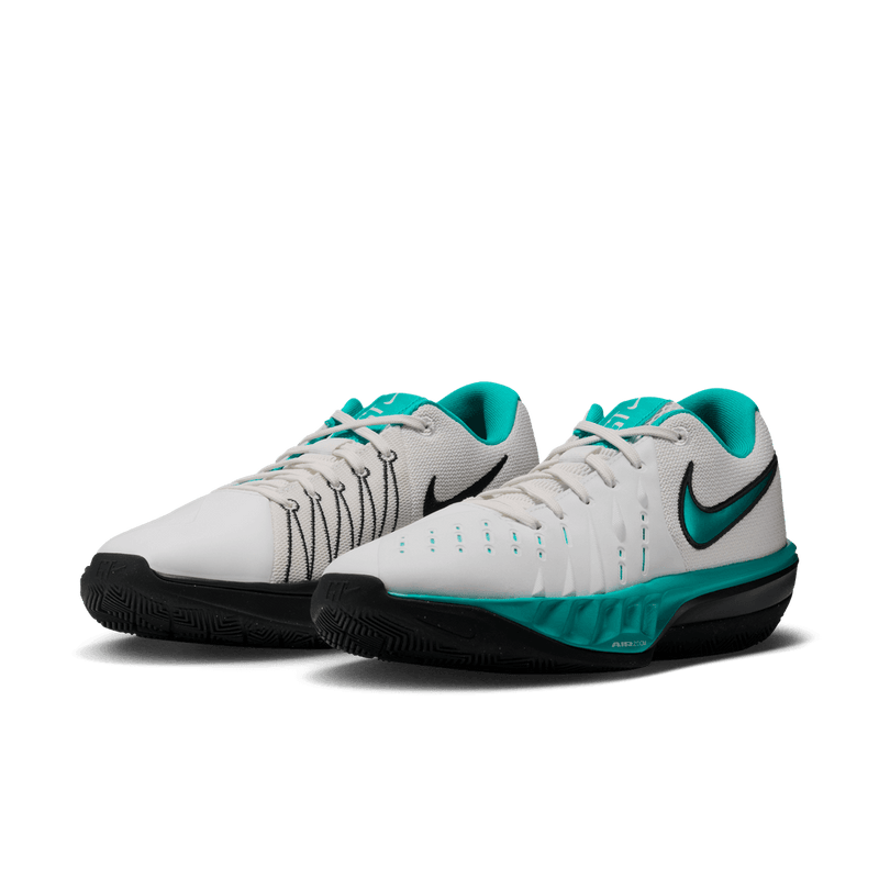 Nike G.T. Cut Academy 2 Basketball Shoes 'Summit White/Energy'