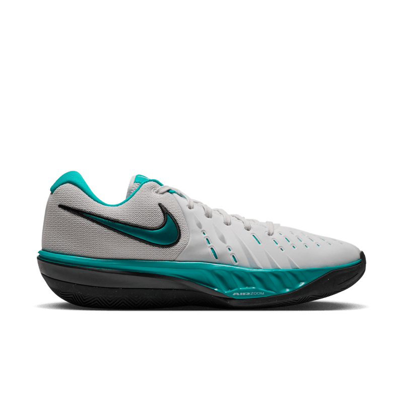 Nike G.T. Cut Academy 2 Basketball Shoes 'Summit White/Energy'