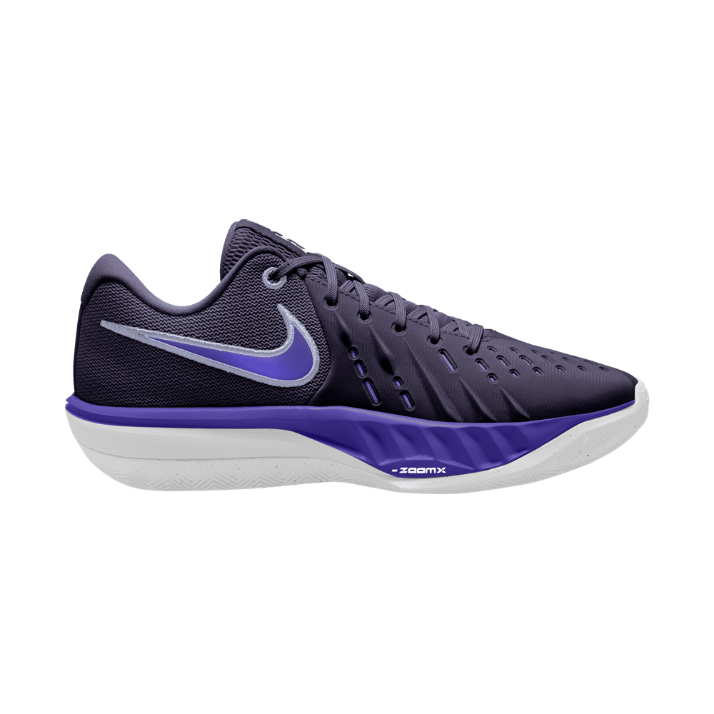 Nike G.T. Cut Academy 2 Basketball Shoes 'Purple Dynasty'