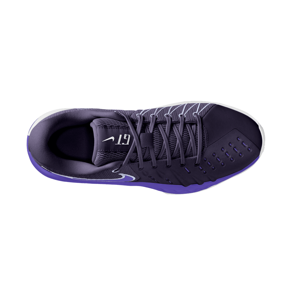 Nike G.T. Cut Academy 2 Basketball Shoes 'Purple Dynasty'