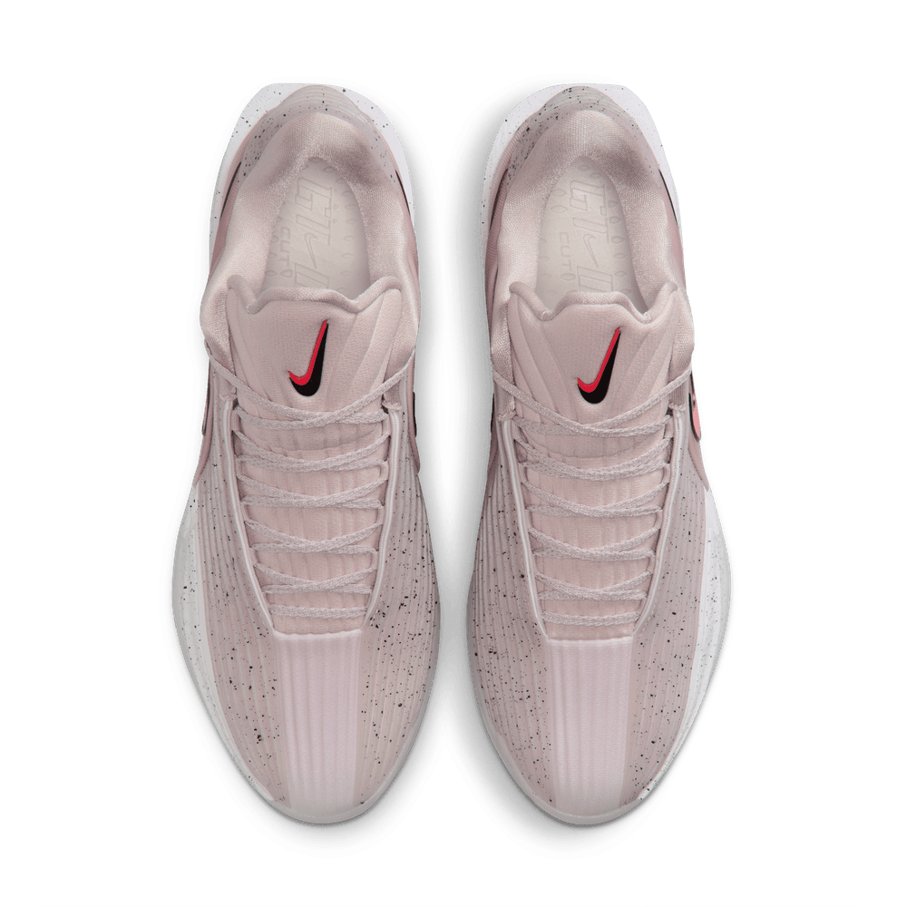 Nike G.T. Cut 3 Turbo Basketball Shoes 'Platinum Violet/Crimson'