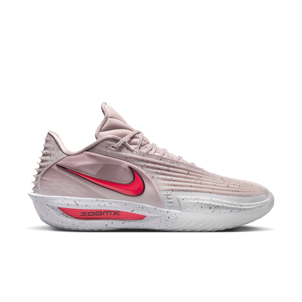 Nike G.T. Cut 3 Turbo Basketball Shoes 'Platinum Violet/Crimson'