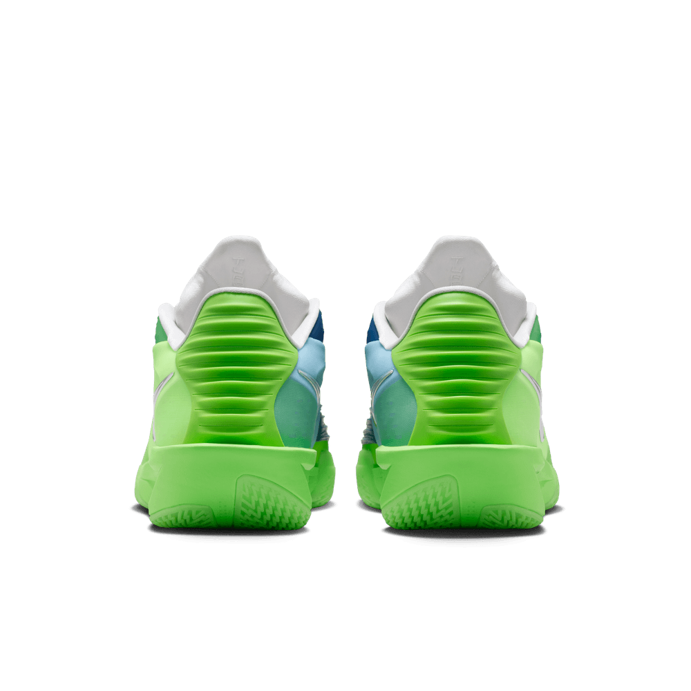 Nike G.T. Cut 3 Turbo Basketball Shoes 'Green/Multi/Blue'