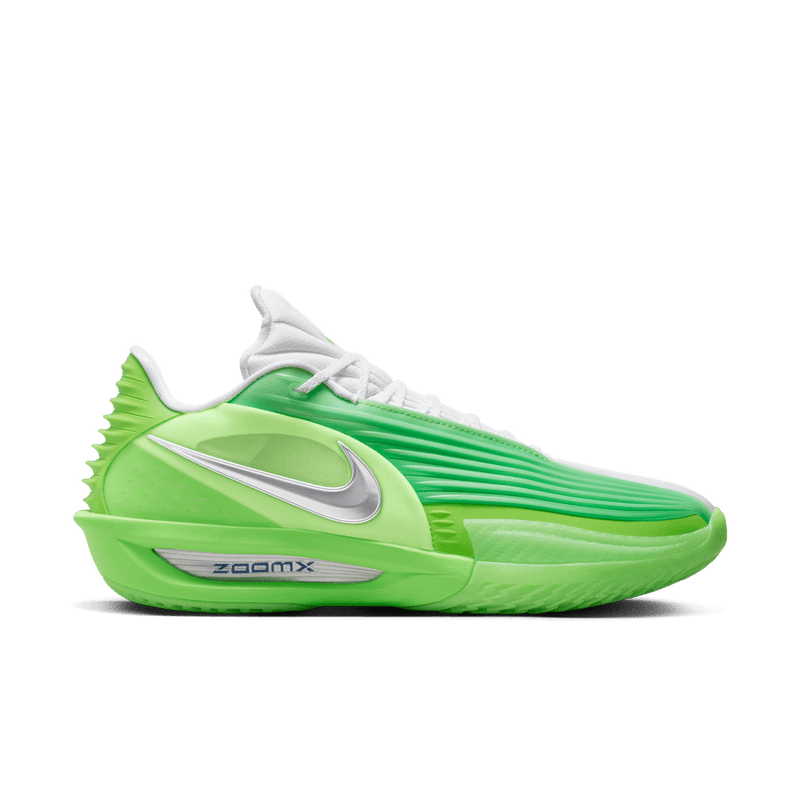 Nike G.T. Cut 3 Turbo Basketball Shoes 'Green/Multi/Blue'