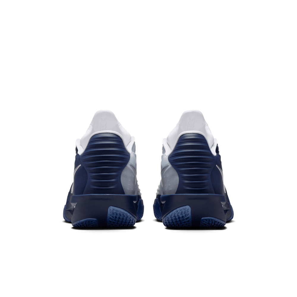 Nike G.T. Cut 3 Turbo Basketball Shoes 'Navy/Multi/Platinum'
